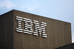 IBM与AT T签署一项价值数十亿美元的云计算协议
